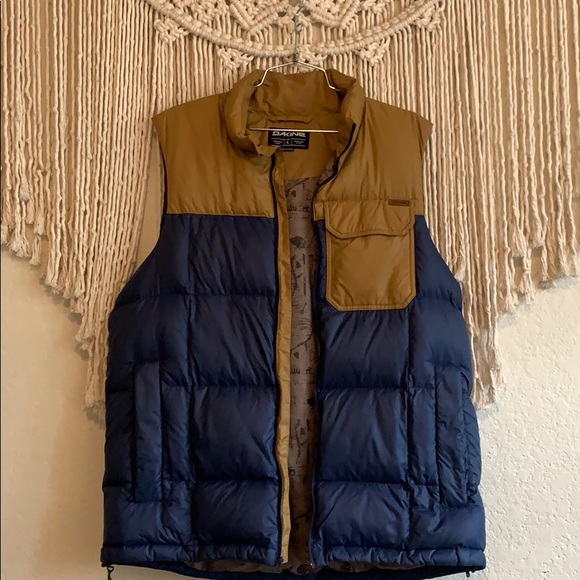 Dakine Other - Dakine Brightwood Vest